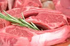 Meat & Fish