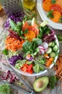 Leafy Greens