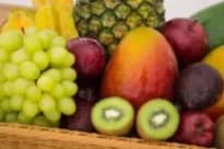 Fresh Fruits