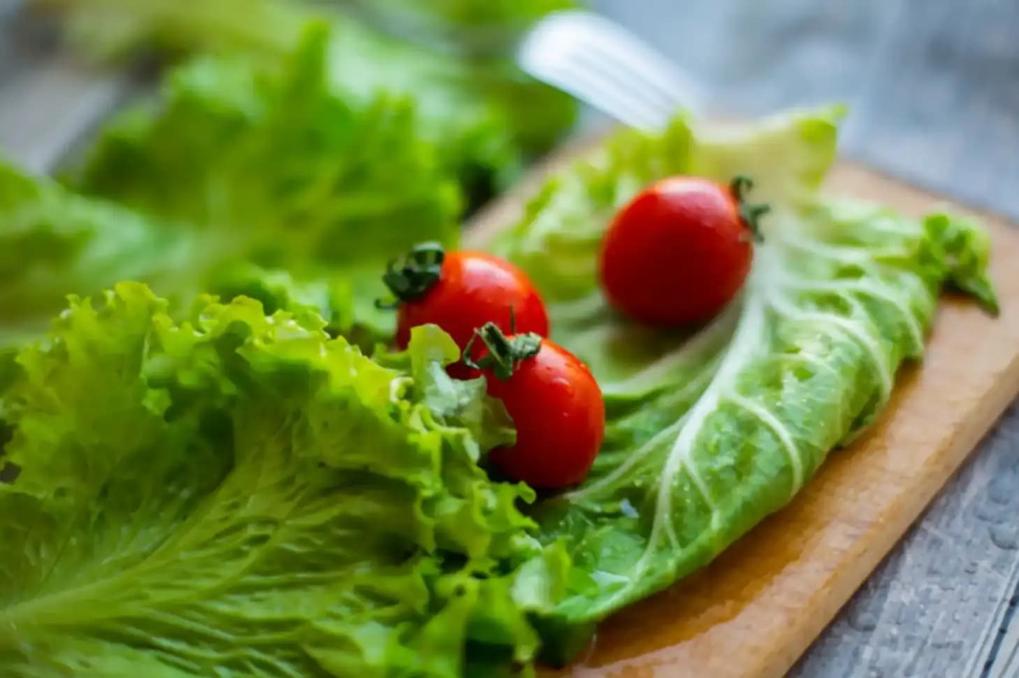 Leafy Greens