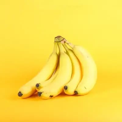 Hill Bananas (Malai Vazhai)