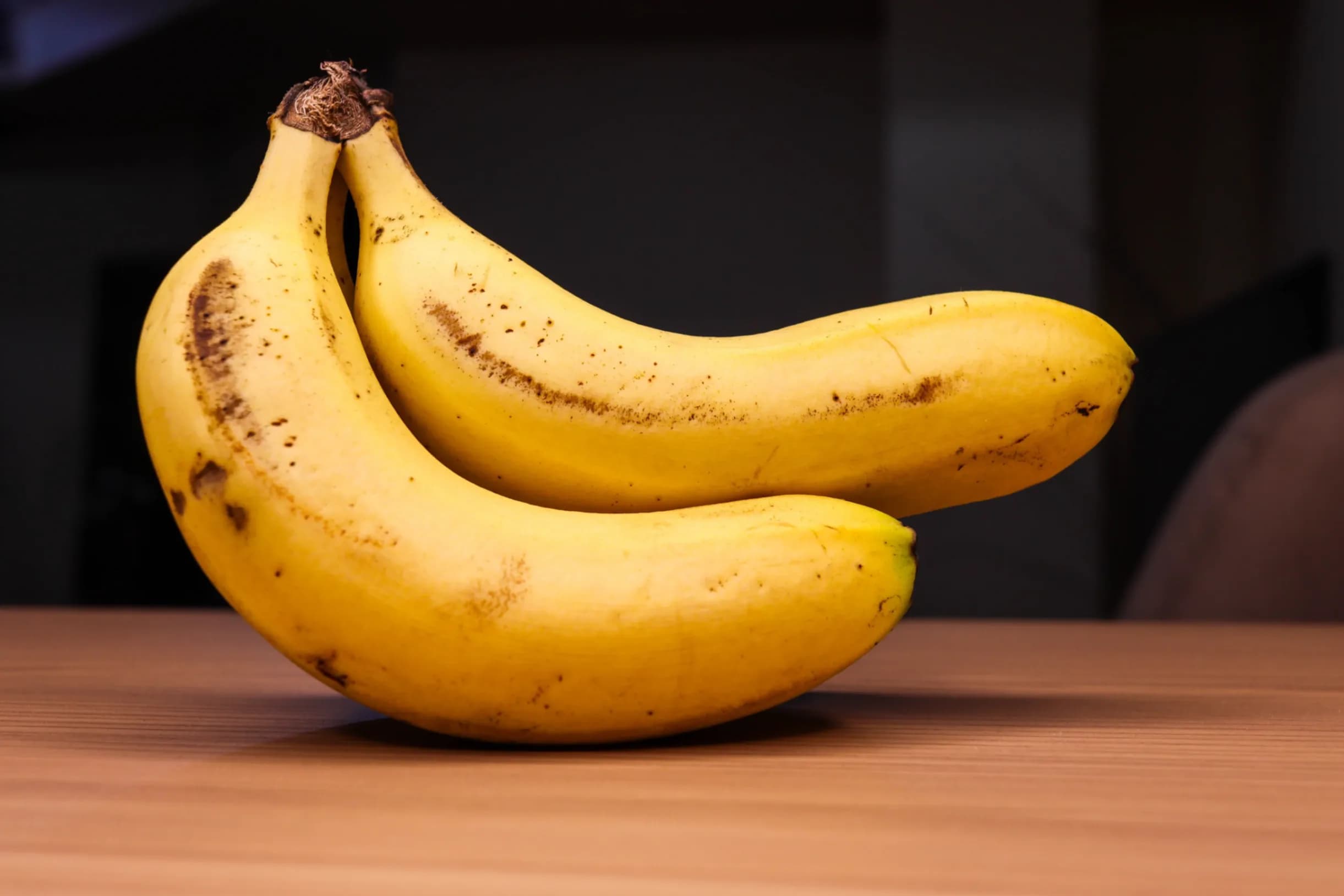 Hill Bananas (Malai Vazhai)